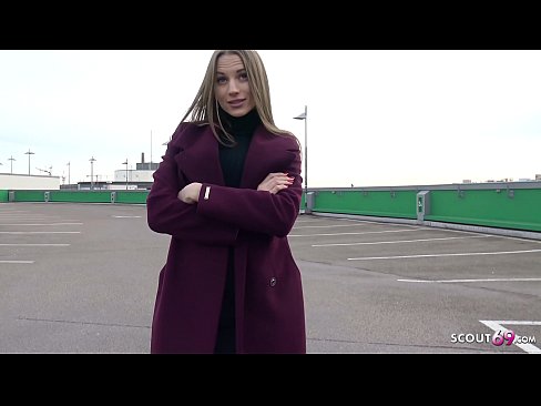 ❤️ გერმანელი სკაუტი არის საოცნებო შეხების ფოლადი, პარკინგის მოთხრობა და სექსუალური ფულისთვის ☑ სუპერ სექსი ka.porno-filmy.ru