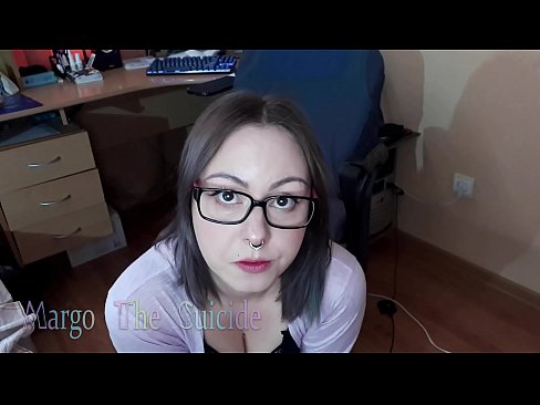 ❤️ სექსუალური გოგონა სათვალეებით ღრმად იწოვს დილდოს კამერაზე ☑ სუპერ სექსი ka.porno-filmy.ru